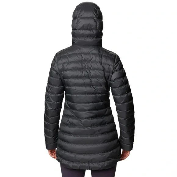 Mountain Hardwear Rhea Ridge Parka - Picture 3 of 16